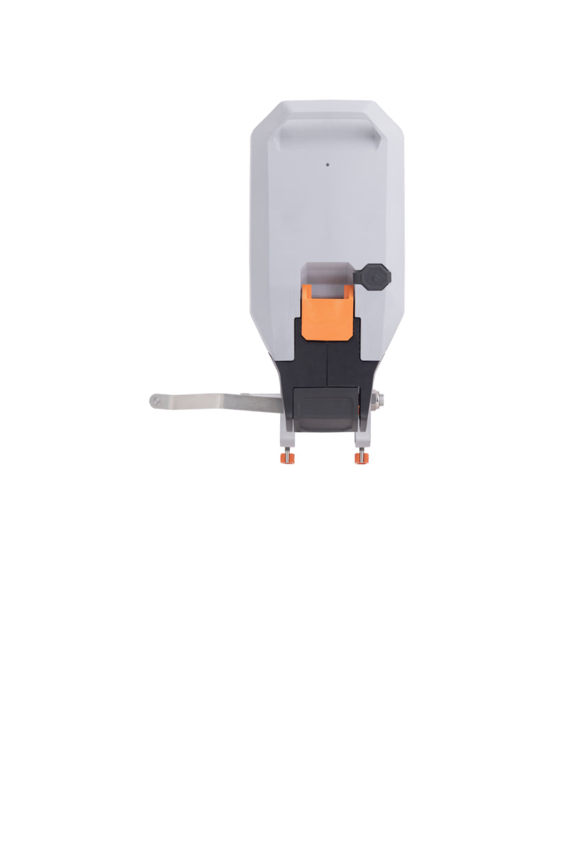 Torqeedo 5 HP Electric Outboard Motor - Model Travel XP RS