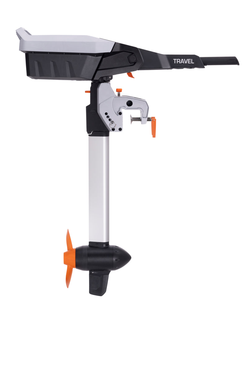 Torqeedo 3 HP Electric Outboard Motor - Model Travel S