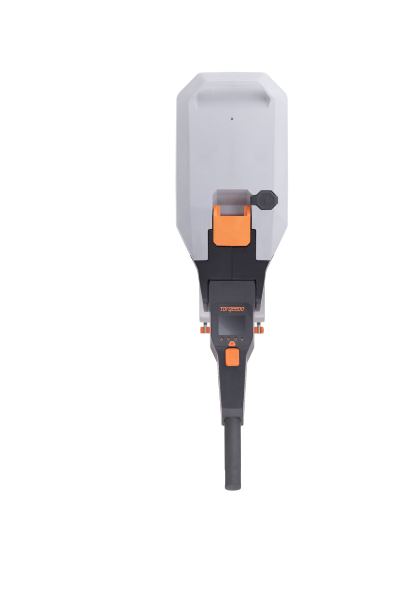 Torqeedo 3 HP Electric Outboard Motor - Model Travel L
