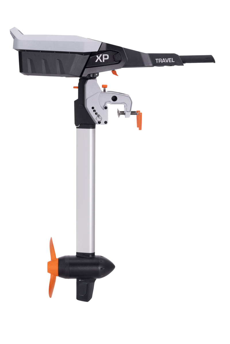 Torqeedo 5 HP Electric Outboard Motor - Model Travel XP L